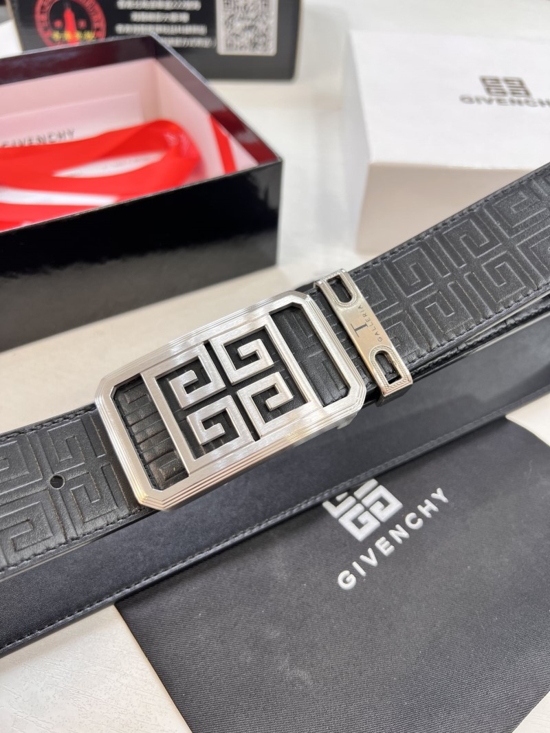 Givenchy Belts